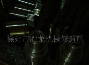 液壓泵核心組件 專(zhuān)業(yè)加工各類(lèi)泵馬達(dá)花鍵軸的制造技術(shù)與應(yīng)用