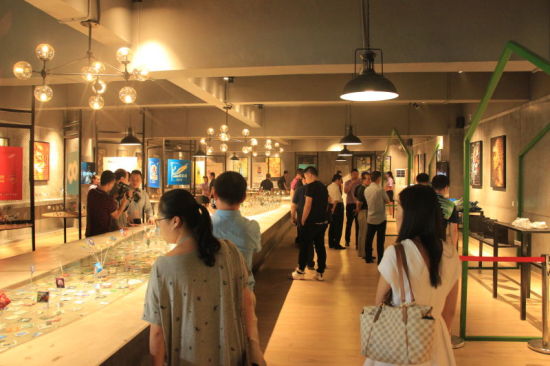 臨沂首家工業(yè)4.0旅游工廠開園 或成工業(yè)旅游示范企業(yè)